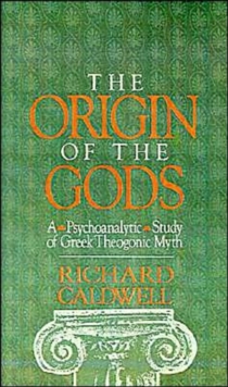Origin of the Gods