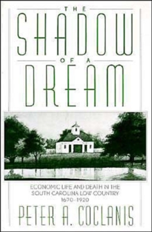 Shadow of a Dream