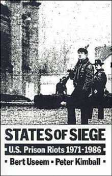 States of Siege