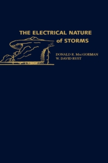 Image for The electrical nature of storms