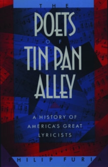 Poets of Tin Pan Alley