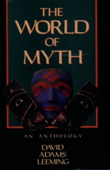 Image for The World of Myth