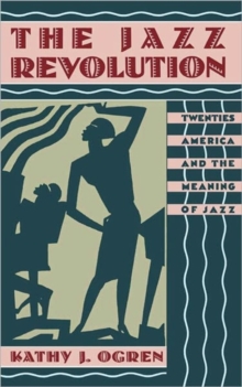 Jazz Revolution