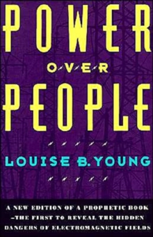 Image for Power Over People