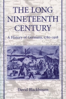 Image for The Long Nineteenth Century