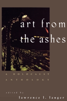 Image for Art from the Ashes