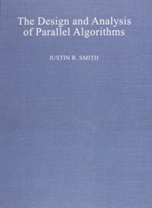 Design and Analysis of Parallel Algorithms