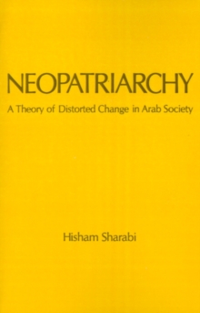 Image for Neopatriarchy