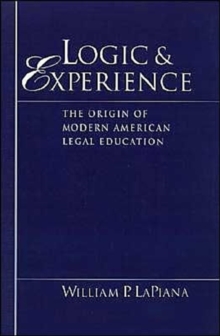 Logic and Experience