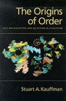 Origins of Order