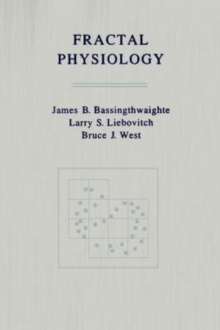 Image for Fractal Physiology