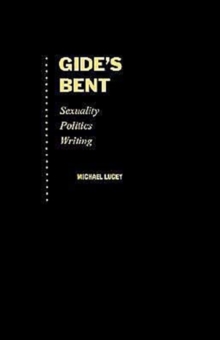 Gide's Bent
