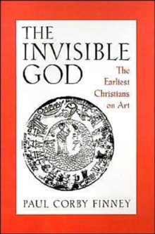 Invisible God