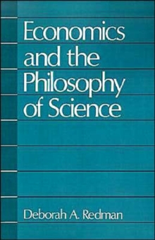 Economics and the Philosophy of Science