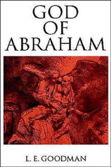 God of Abraham