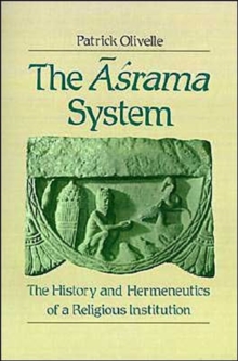Asrama System