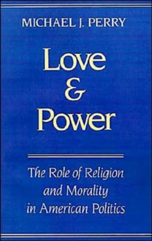 Love and Power