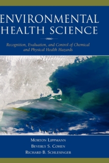 Image for Environmental Health Science