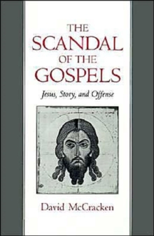 Scandal of the Gospels