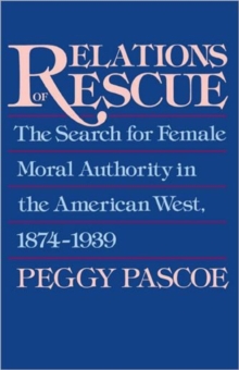 Relations of Rescue