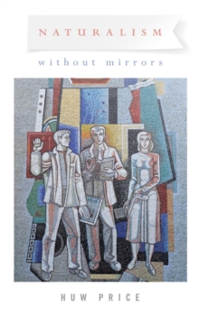 Image for Naturalism Without Mirrors