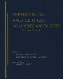 Image for Experimental and Clinical Neurotoxicology