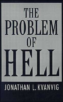 Problem of Hell