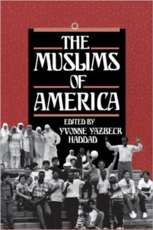 Muslims of America