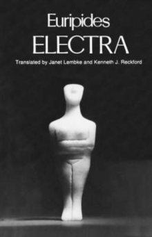 Image for Electra