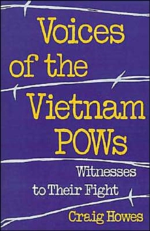Voices of the Vietnam POWs