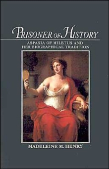Prisoner of History
