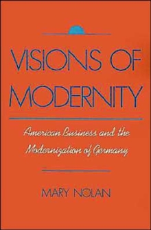 Visions of Modernity