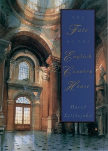 Fate of the English Country House