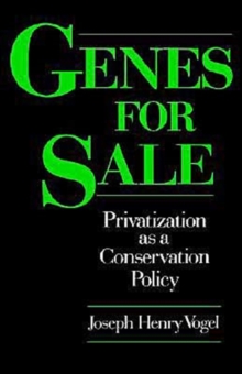 Genes for Sale