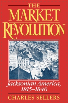 Image for The Market Revolution
