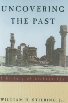 Uncovering the Past