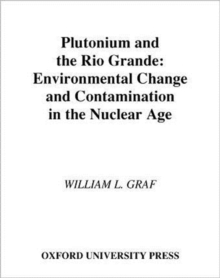 Plutonium and the Rio Grande
