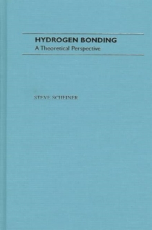 Image for Hydrogen Bonding