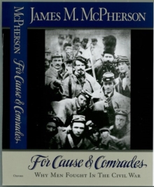 Image for For Cause and Comrades