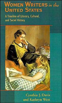 Women Writers in the United States
