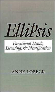 Ellipsis
