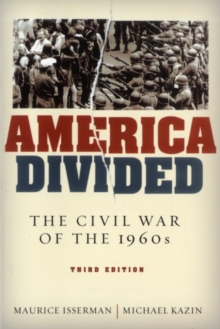 Image for America Divided