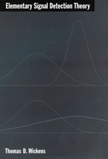 Elementary Signal Detection Theory