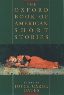 Image for The Oxford book of American short stories