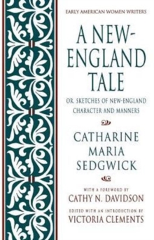 New-England Tale