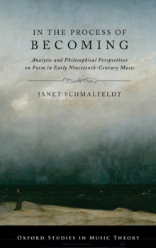 In the Process of Becoming