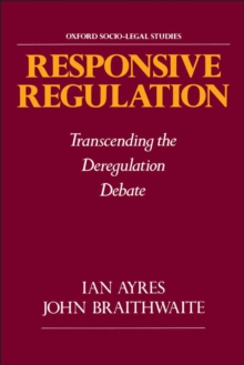 Image for Responsive Regulation