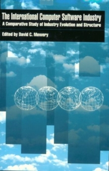 International Computer Software Industry