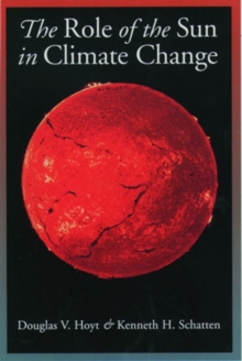 Image for The Role of the Sun in Climate Change