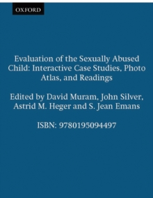 Image for Evaluation of the Sexually Abused Child